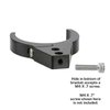 BM-2.0 Bar Mount, For Intercoms - Radios & Accessories, 2 in. Bar Size - image 2