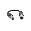 CS-ACTIVE-ISO Noise Reducing Isolator Cable, For Cars w/ Active Suspension - image 1