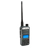 GMR2-PLUS Rugged GMR2 PLUS GMRS & FRS Two-Way Handheld Radio, Grey