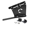 MT-RM-JL Mobile Radio Mount, For Jeep JL/JT & Gladiator Passenger Side Interior
