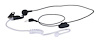 PATROL-PACK PATROL Moto Kit - Ear Piece & Hand Mic, w/out Radio