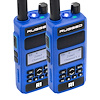 R1-2-PACK R1 Business B& Digital Analog Handheld Radios - image 1