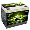 12V Lithium-Ion Powerpack Battery PHCA: 1000 - image 1