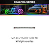 AP-T-12 LED RGBW Tube, XKalpha, 12 in., Universal Fit - image 1