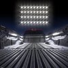XK041015-W 4 x Truck Bed XKGLOW UnderglowLED Accent Light Kit, for Truck Bed/Toolbox, Single-Color White, Universal Fit - image 2