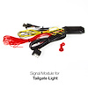XK041018-CVT Error Canceller Module, for Tailgate Light, Universal Fit