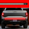 XK041023 60 in. Truck Tailgate Light, w/Chasing Turn Signal & Built-in Error Canceller, Universal Fit