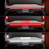 XK041024 48 in. Truck Tailgate Light, w/Chasing Turn Signal & Built-in Error Canceller, Universal Fit - image 3