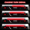 XK041024 48 in. Truck Tailgate Light, w/Chasing Turn Signal & Built-in Error Canceller, Universal Fit - image 4