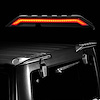 XK041025 LED High-Wing Tail Light, 2007-2018 Jeep Wrangler JK - image 1