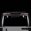 XK041025 LED High-Wing Tail Light, 2007-2018 Jeep Wrangler JK - image 3