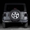 XK041027 LED Taillight, w/ Smoked Lens, Universal Fit - image 3