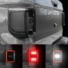 XK041028 LED Taillight, w/ Smoked Lens, Select Jeep Gladiator JT - image 2