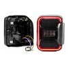 XK041028 LED Taillight, w/ Smoked Lens, Select Jeep Gladiator JT - image 4