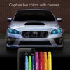 XK042009 2 x RGB Demon Eye Million Color XKGLOW Smartphone App Control Kit, Universal Fit - image 4
