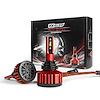 XK045002-H4 H4/HB2/9003 ELITE-Series LED Headlight Kit