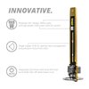 XK045004-HB4 HB4 RGB 2-in-1 Headlight Bulb RGB/LED Headlight Kit, w/ Million-Color XKCHROME Smartphone App Control, Pair - image 3