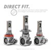 XK045005-H11 H11 IGNITE-Series Compact LED Bulb Kit - image 3