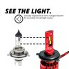XK045006-HB4 H7 Premier-Series LED Bulb Kit - image 4