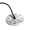 XK075001 Round Surface Mount Marine IP-68 Underwater Light, 48 W, Universal Fit - image 3