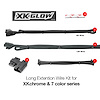 XK-4P-WIRE-KIT-CAR Extension Wire Kit, for XKCHROME & 7-Color Series, Universal Fit; Car - image 1