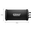 XK-AMP300 300W RGB Power Amplifier, For XKCHROME Lights, Universal Fit - image 4