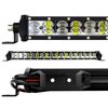 XK-BAR-20 20 in. RGBW Light Bar, High-Power Offroad Work/Hunting Light, w/Built-in XKCHROME Bluetooth Controller, Universal Fit - image 2