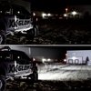 XK-BAR-20 20 in. RGBW Light Bar, High-Power Offroad Work/Hunting Light, w/Built-in XKCHROME Bluetooth Controller, Universal Fit - image 4