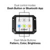 XK-CHROME-DM-KIT Dash Surface Mount XKCHROME Controller, Universal Fit - image 2