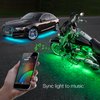 XK-CHROME-KIT XKCHROME Smartphone App-Enabled Bluetooth Upgrade Controller , Universal Fit - image 2