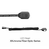 XK-FO-HEAD Fiber Optic Series XKCHROME RGB Ultra Bright LED Head, Universal Fit - image 1
