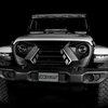XK-GRILL-JL1 XKCHROME LED Grill Kit, Select Jeep Wrangler JL/Gladiator JT - image 3