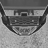 XK-HITCH Hitch Receiver Step And Whip Plate, Universal Fit - image 3