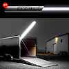 XK-NS-PRO 8 ft. Nite Stix Foldable Overhead Light System, Universal Fit - image 1