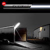 XK-NS-STA 3 ft. Nite Stix Foldable Overhead Light System, Universal Fit - image 1