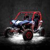 XK-WROCK-ADV White Rock Light Advanced Kit, 8-Piece, Universal Fit - image 4