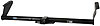 Class III/IV; Professional Trailer Hitch; 3500 lb. GTW/5000 lb. Wt. Distributing; 350 lb. Tongue Wt.