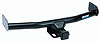 Class III/IV; Professional Trailer Hitch; 4000 lb. Gross Trailer Weight; 400 lb. Tongue Weight; Temp