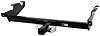 Class III; Pro Series Trailer Hitch; Hitch Only; 2 in. Receiver; 5000 lb. GTW/7500 lb. Wt. Distribut