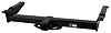Class III; Pro Series Trailer Hitch; Hitch Only; 2 in. Receiver; 5000 lb. GTW/10000 lb. Wt. Distribu