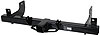 Class III; Pro Series Trailer Hitch; Hitch Only; 2 in. Receiver; 6000 lb. GTW/10000 lb. Wt. Distribu