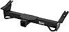 Front Mount Receiver 500 Lbs. Tongue Weight-Weight Carrying 9000 Lbs. Maximum Gross Trailer Weight-Weight Distributing