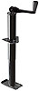 A-Frame Trailer Jack Top Wind Primed 2000 lb. Capacity