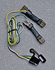 T-Connector Amperage Rating 7.5 Install Time 0.2 hr.