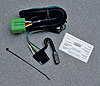 T-Connector Amperage Rating 4 Equipped w/Power Module Additional Install Time Required Install Time 10 min.