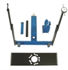 BUMP STEER GAUGE 5X4.75 - image 1