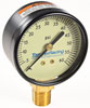 2" Glow-in-the-Dark Tire Gauge Head 60 psi