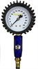 2.5" Deluxe Tire Gauge 30 psi
