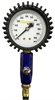 2.5" Deluxe Tire Gauge 60 psi