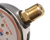 2.5" Liquid-Filled Tire Gauge Head 15 psi - image 3